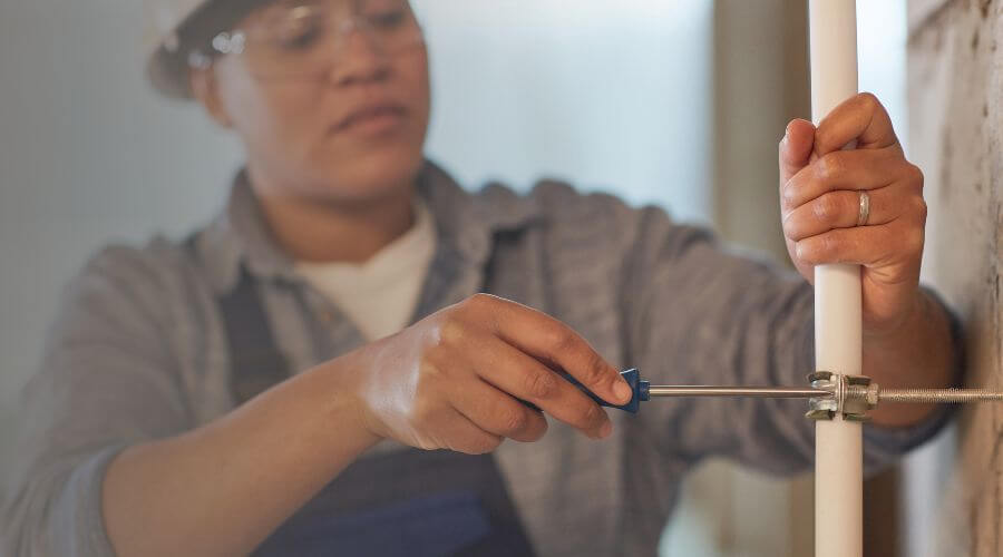 Professional annual plumbing maintenance services in Nelson, PA